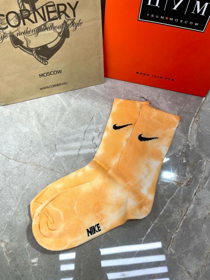 Носки Nike 1