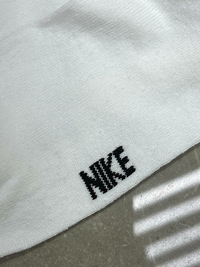 Носки Nike 3
