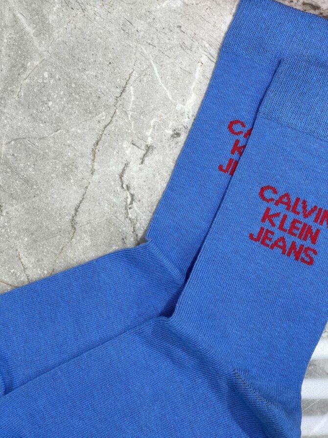 Носки Calvin Klein 2