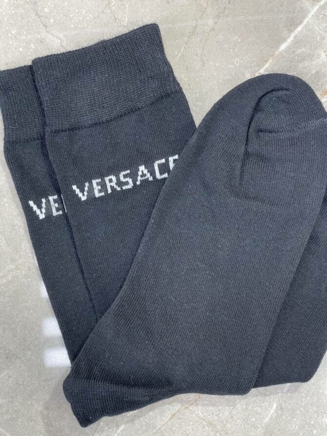 Носки Versace