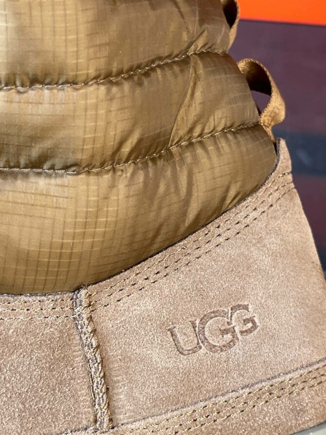 Угги Ugg 8