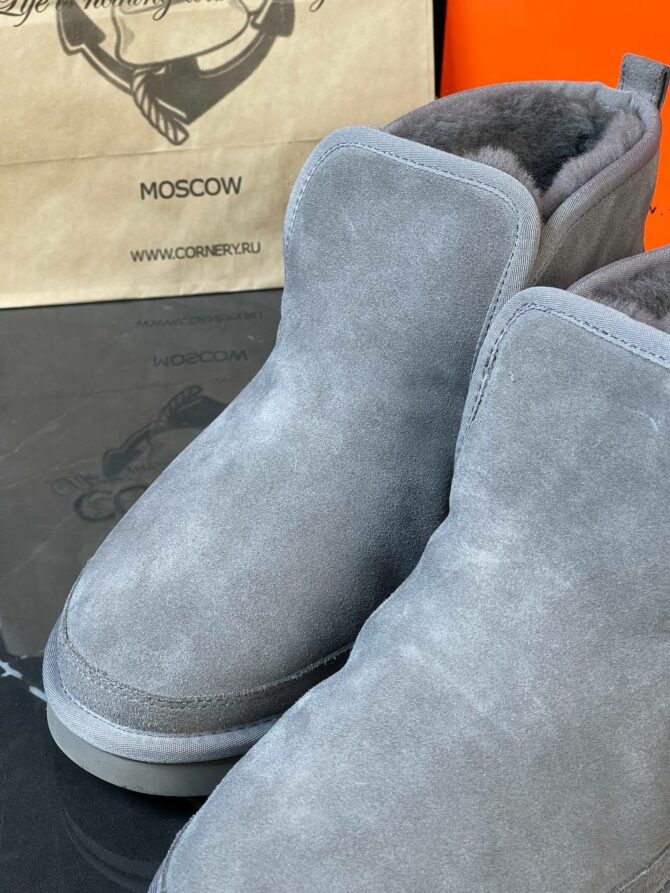 Угги Ugg 17