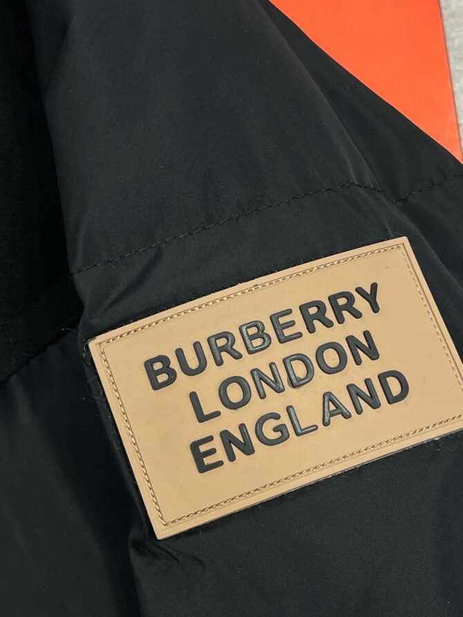 Куртка Burberry 9