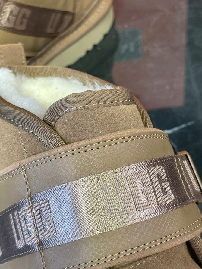 Угги Ugg 9