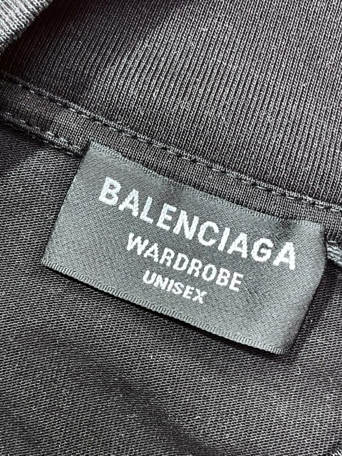 Кофта Balenciaga — изображение 5