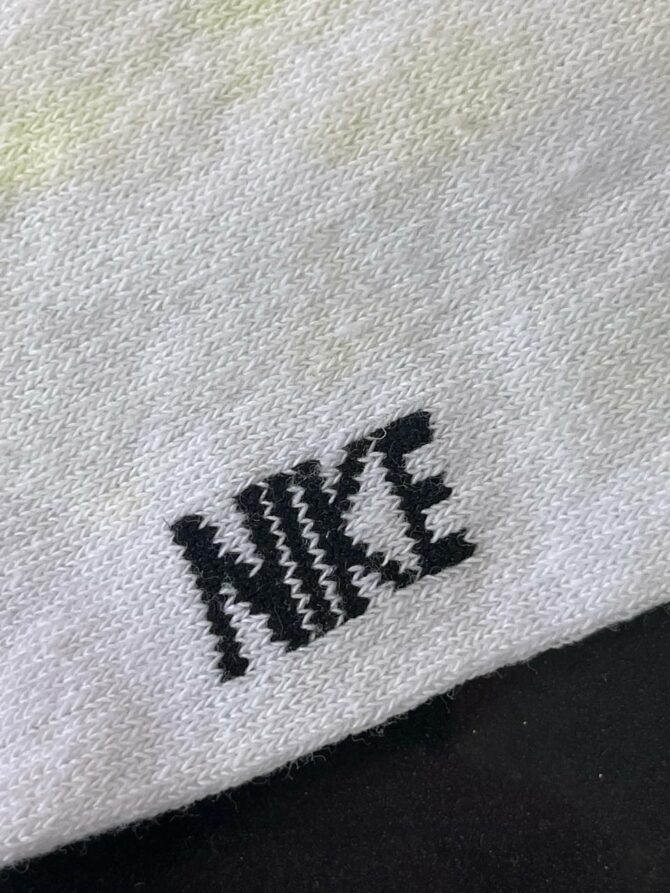 Носки Nike 5