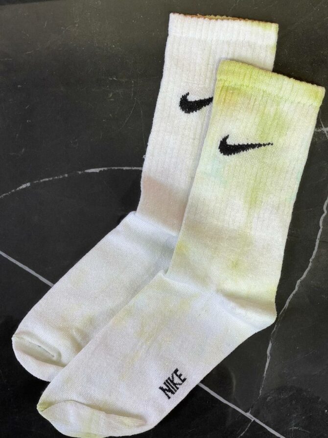 Носки Nike 9