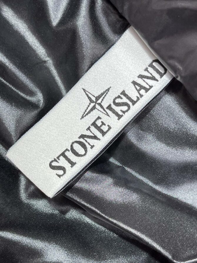 Жилет Stone Island 11