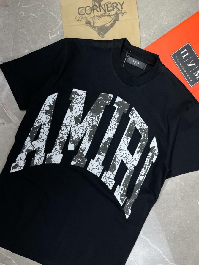 Футболка Amiri 11