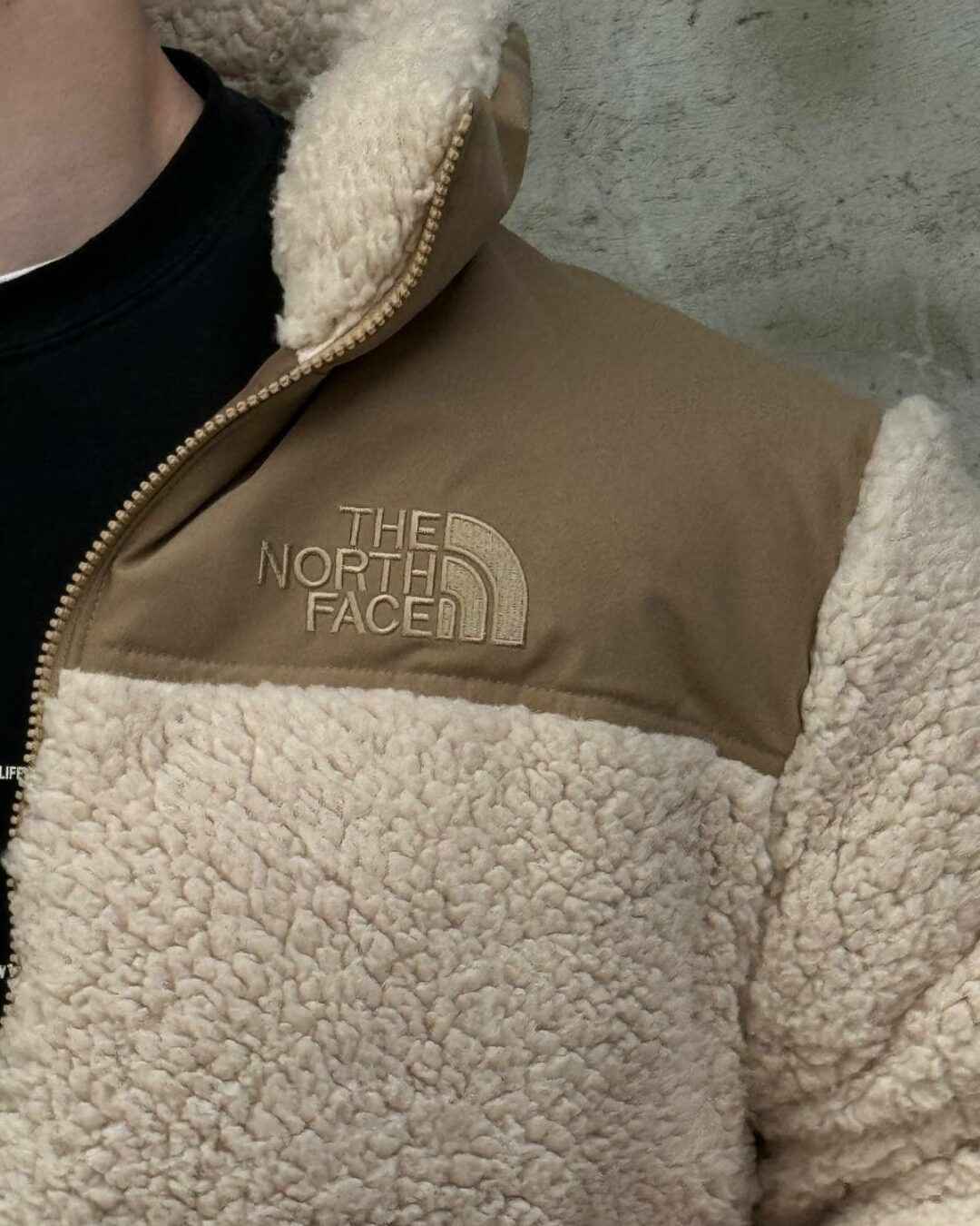 Куртка The North Face — изображение 3