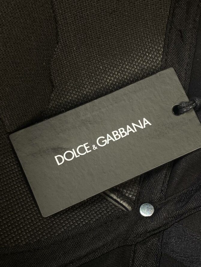 Кепка Dolce & Gabbana 3