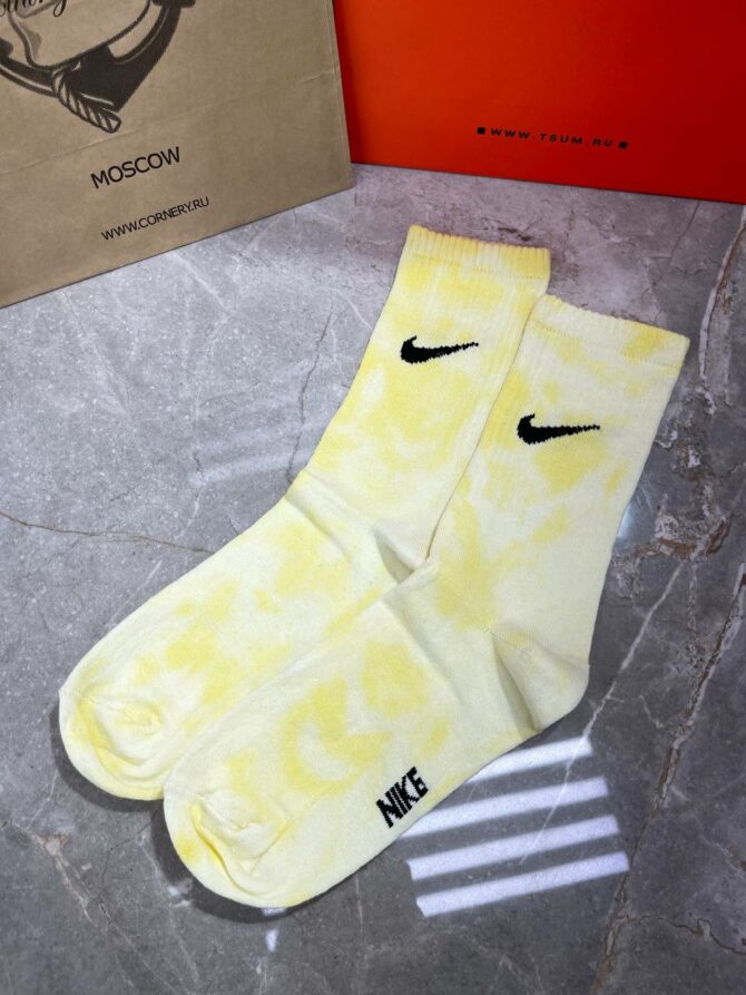 Носки Nike 1