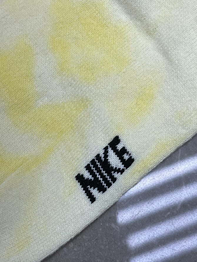 Носки Nike 8