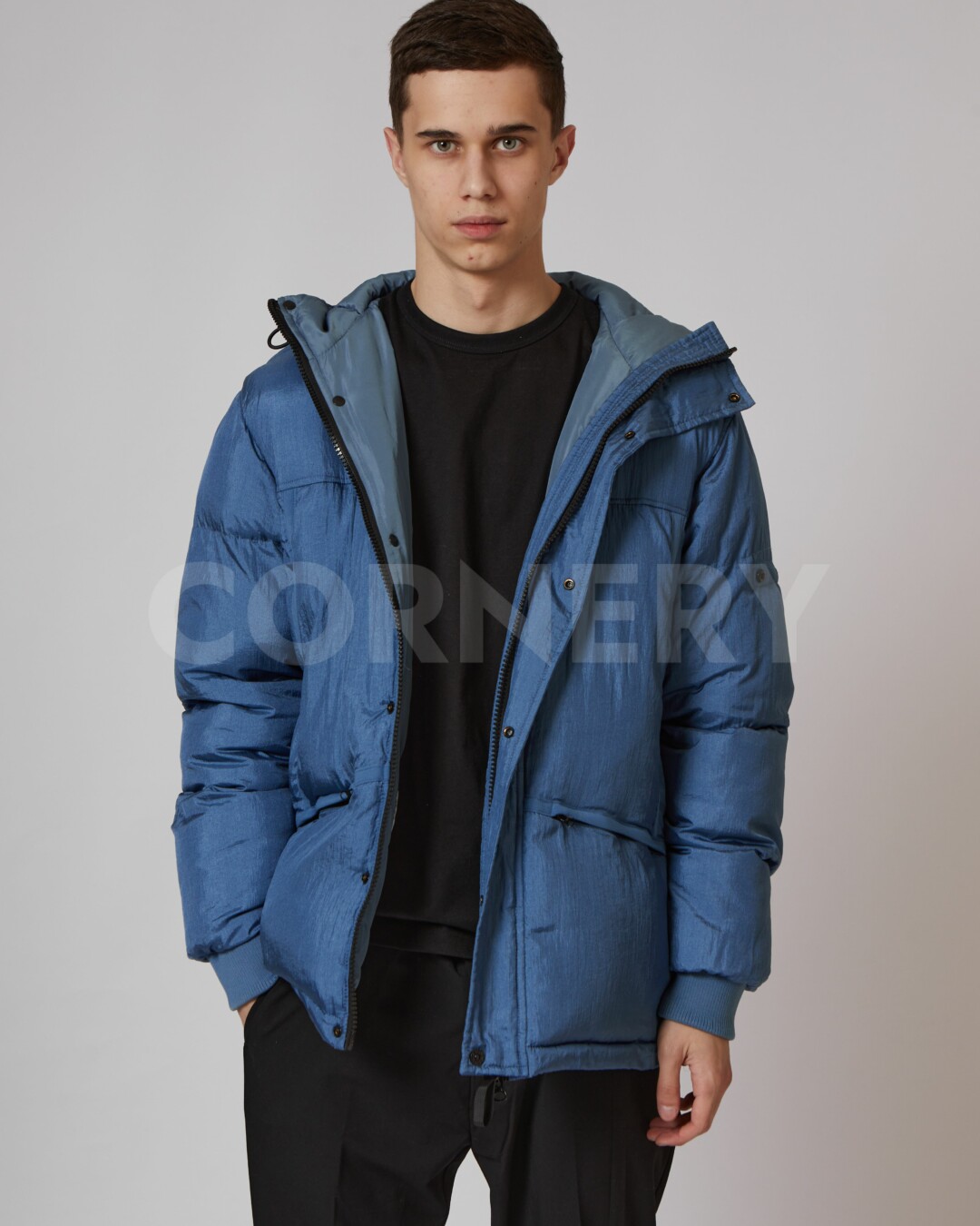 Куртка Stone Island 3