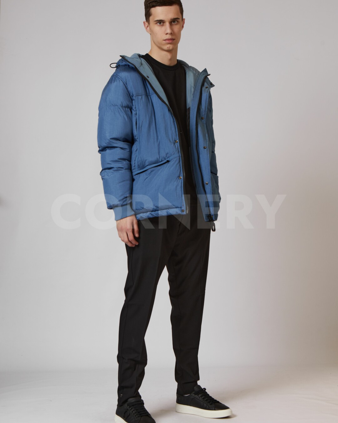 Куртка Stone Island 6