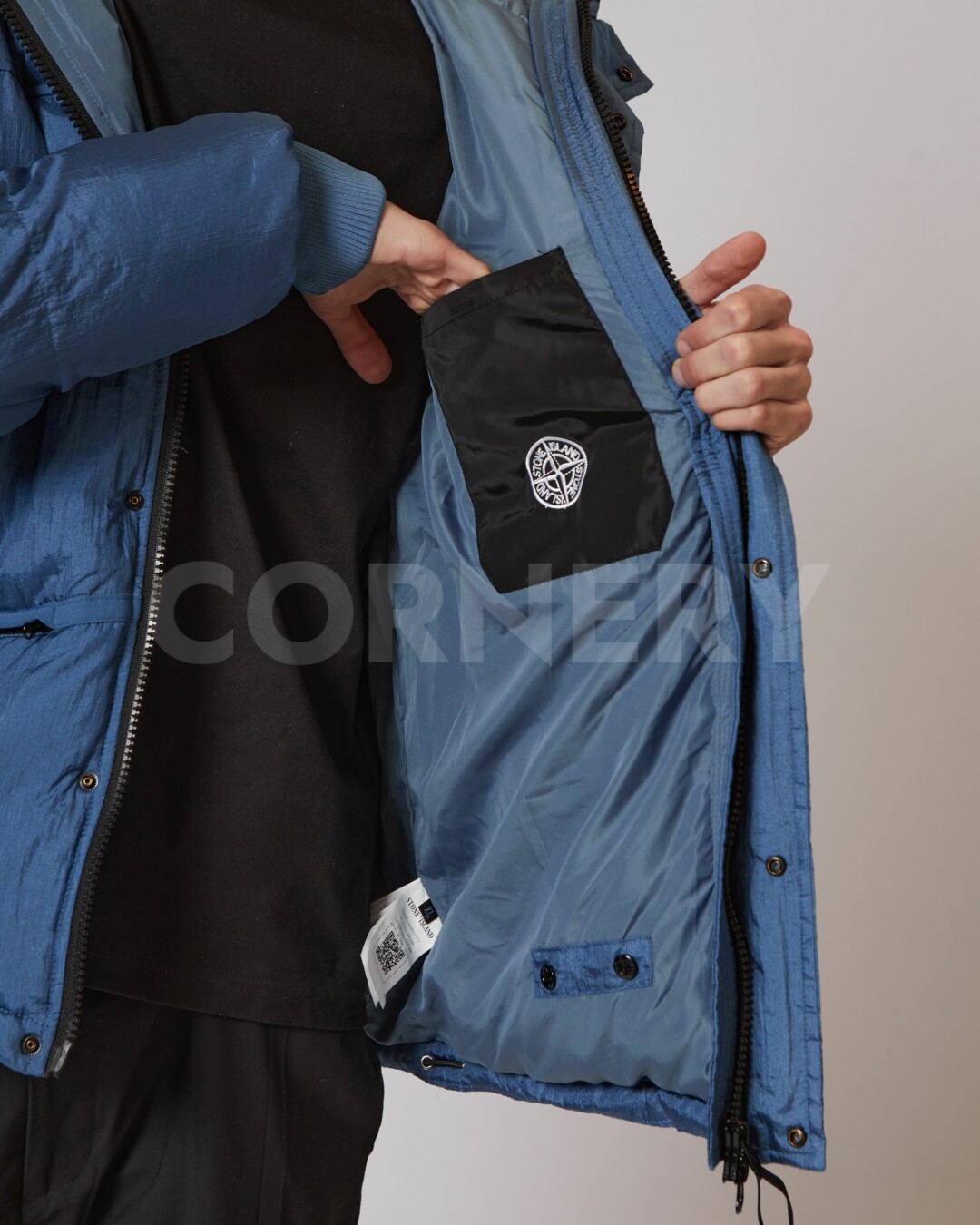 Куртка Stone Island 9