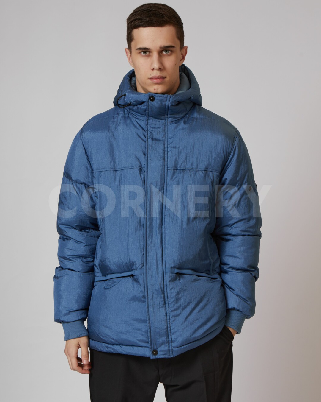 Куртка Stone Island 1