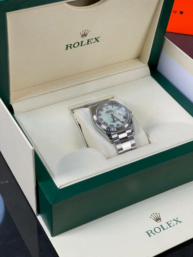 Часы Rolex DateJust