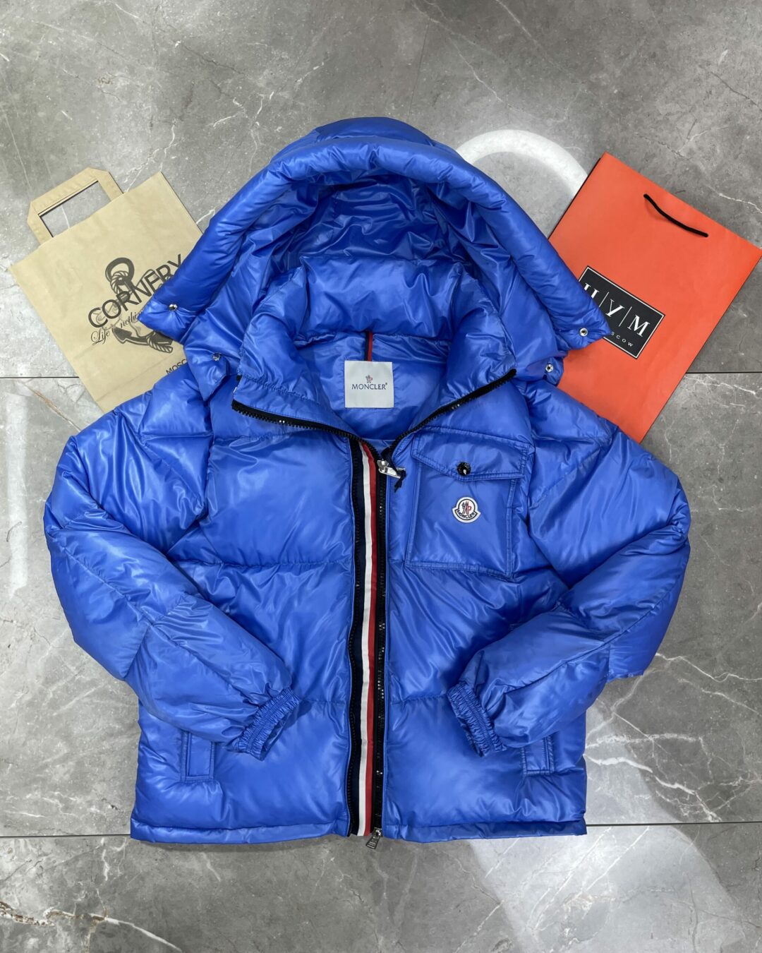 Куртка Moncler