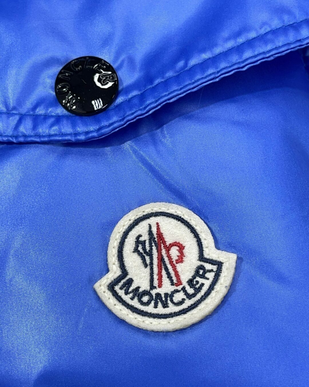 Куртка Moncler — изображение 8