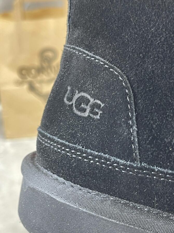 Ботинки Ugg 6