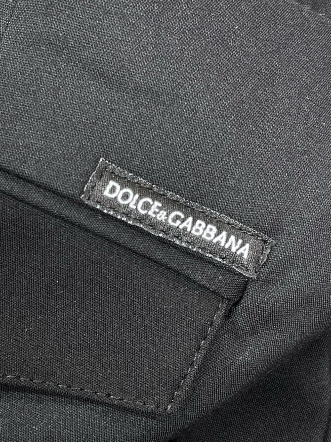 Штаны Dolce & Gabbana — изображение 4