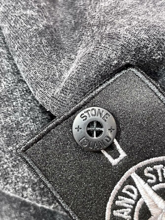 Худи Stone Island — изображение 5