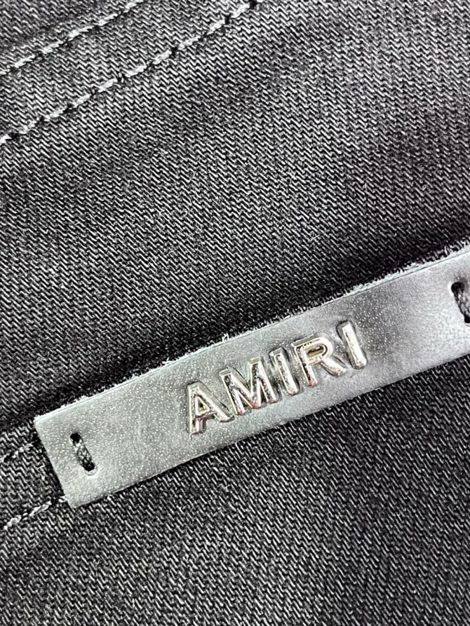 Джинсы Amiri — изображение 8