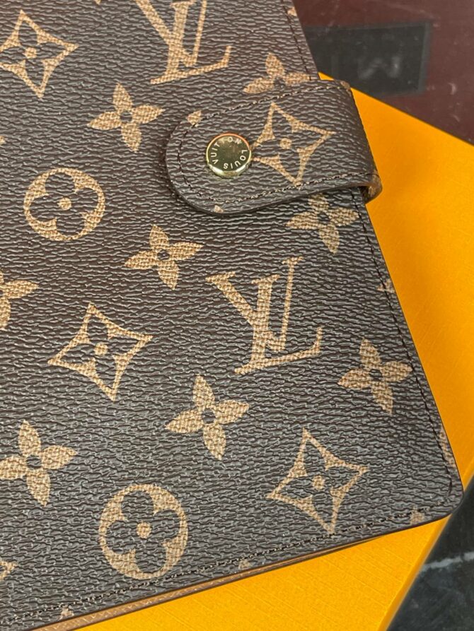 Ежедневник Louis Vuitton 2