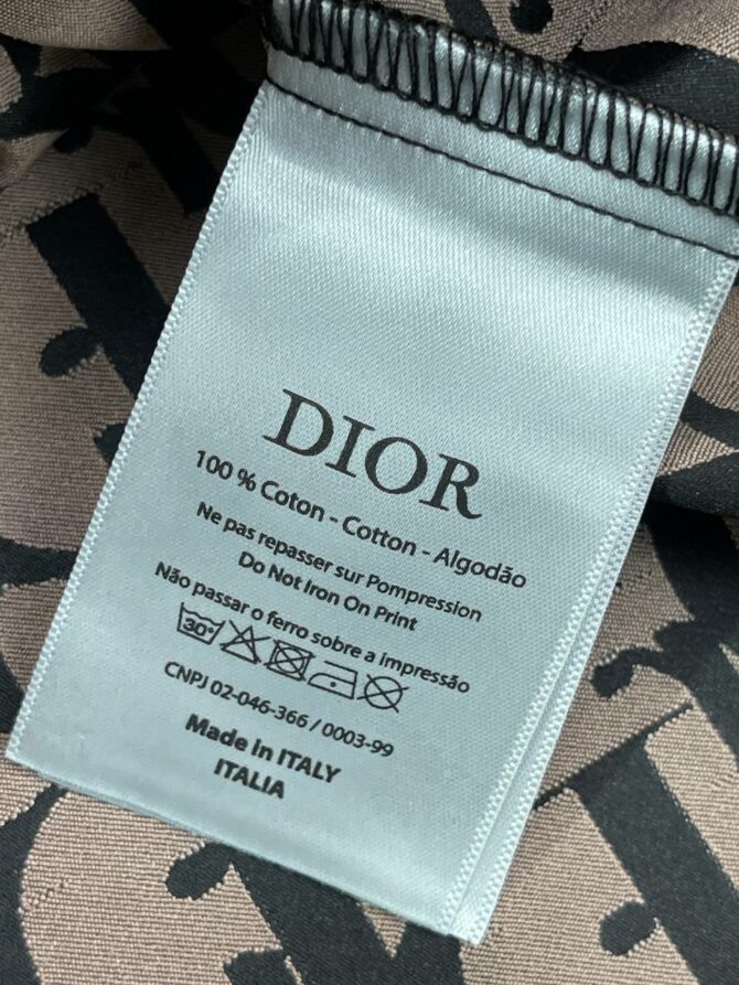 Кофта Dior 9