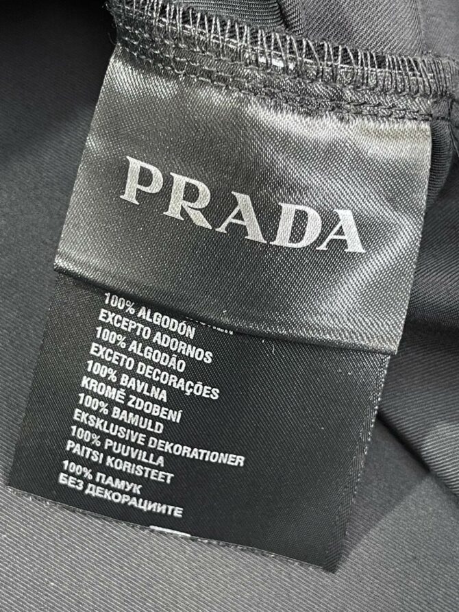 Ветровка Prada — изображение 5