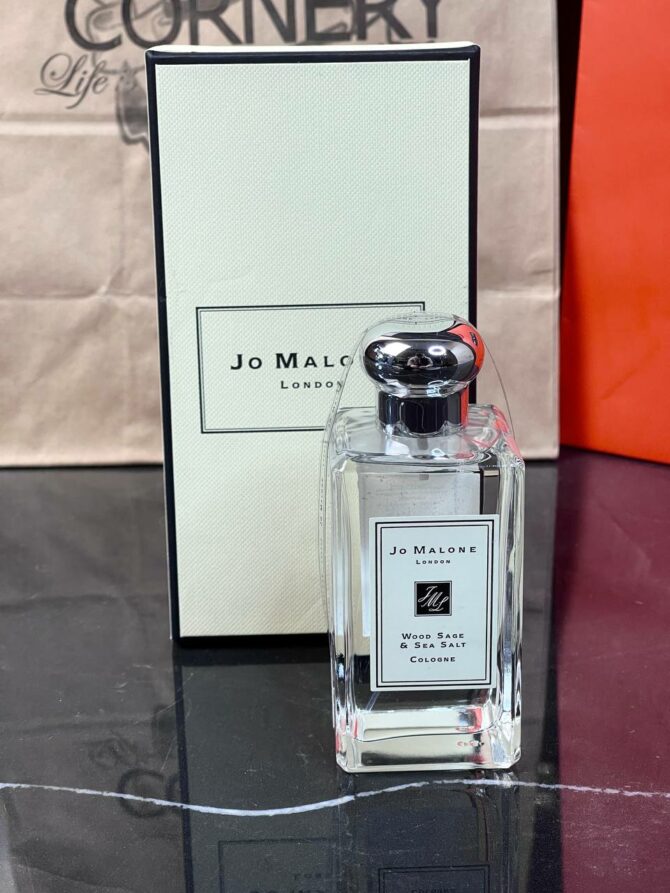 Парфюм Jo Malone Wood Sage & Sea Salt 100ml