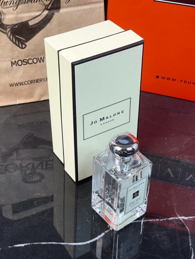 Парфюм Jo Malone Wood Sage & Sea Salt 100ml — изображение 3