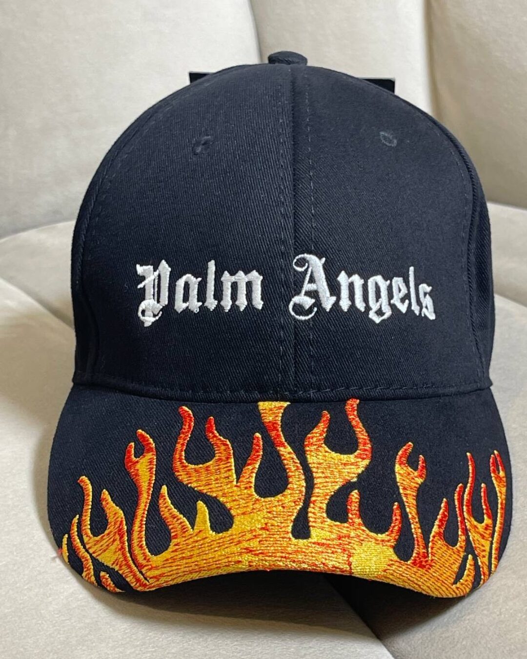 Кепка Palm Angels — изображение 2