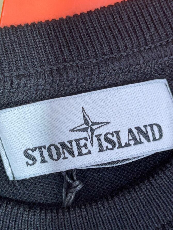 Свитер Stone Island 8