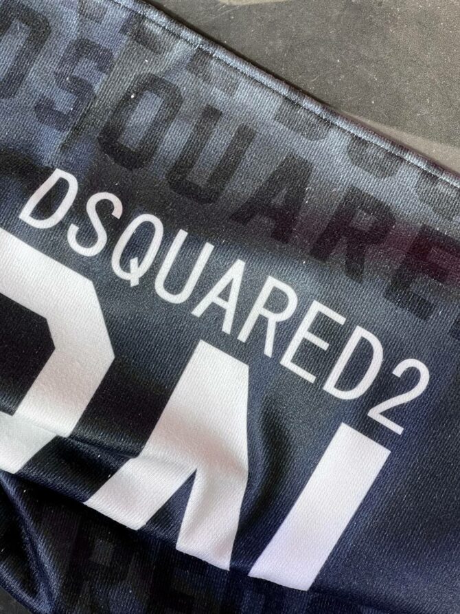 Полотенце Dsquared — изображение 6