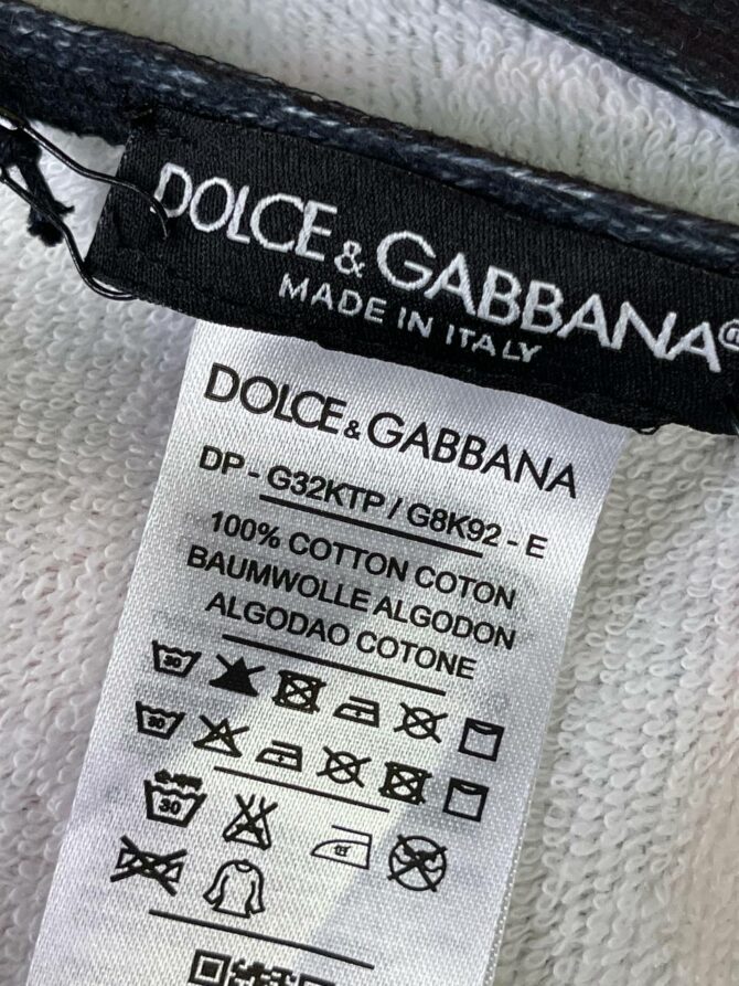 Полотенце Dolce & Gabbana — изображение 4