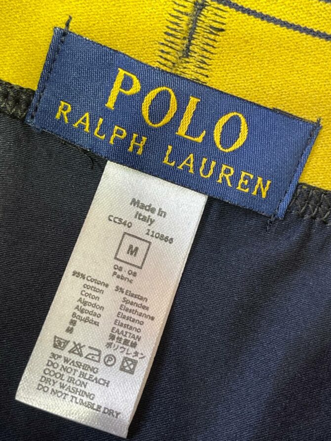 Трусы Polo Ralph Lauren 6