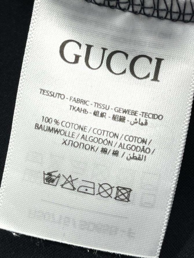 Кофта Gucci 5