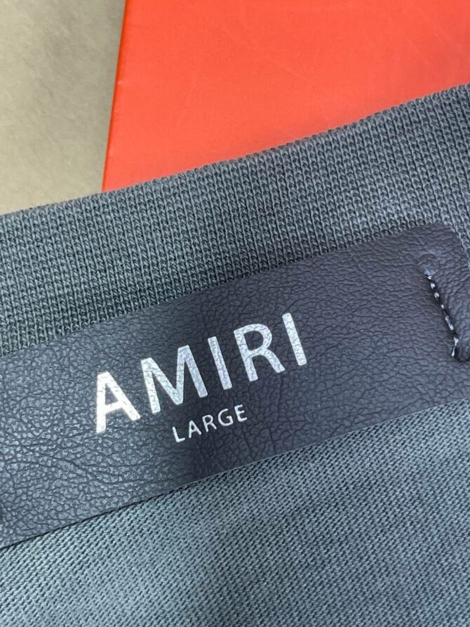 Футболка Amiri — изображение 8