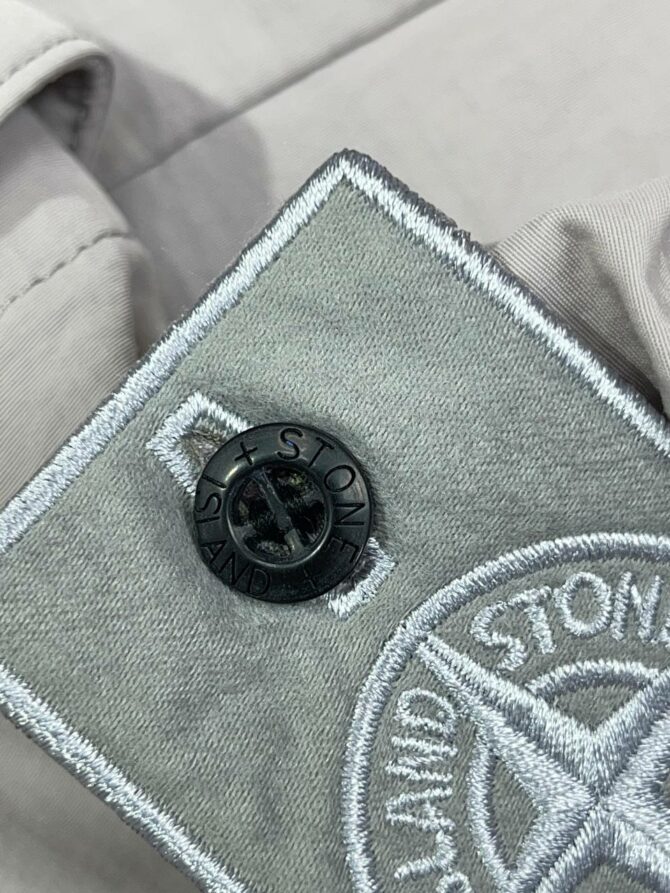 Спортивный Костюм Stone Island 5