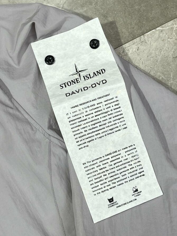 Спортивный Костюм Stone Island 7