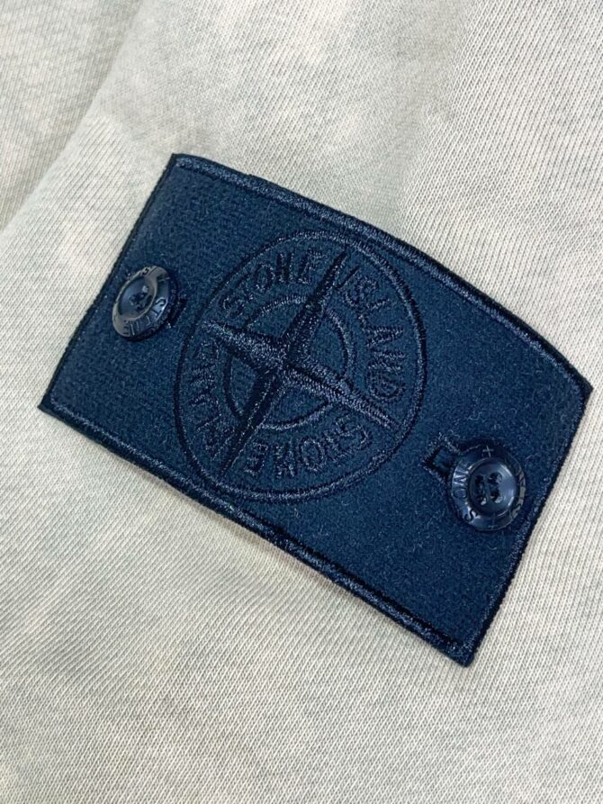 Кофта Stone Island — изображение 9