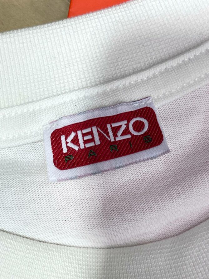 Футболка Kenzo