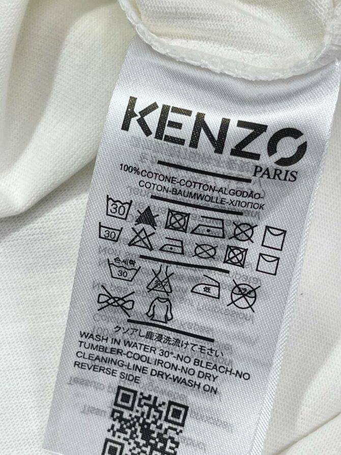 Футболка Kenzo