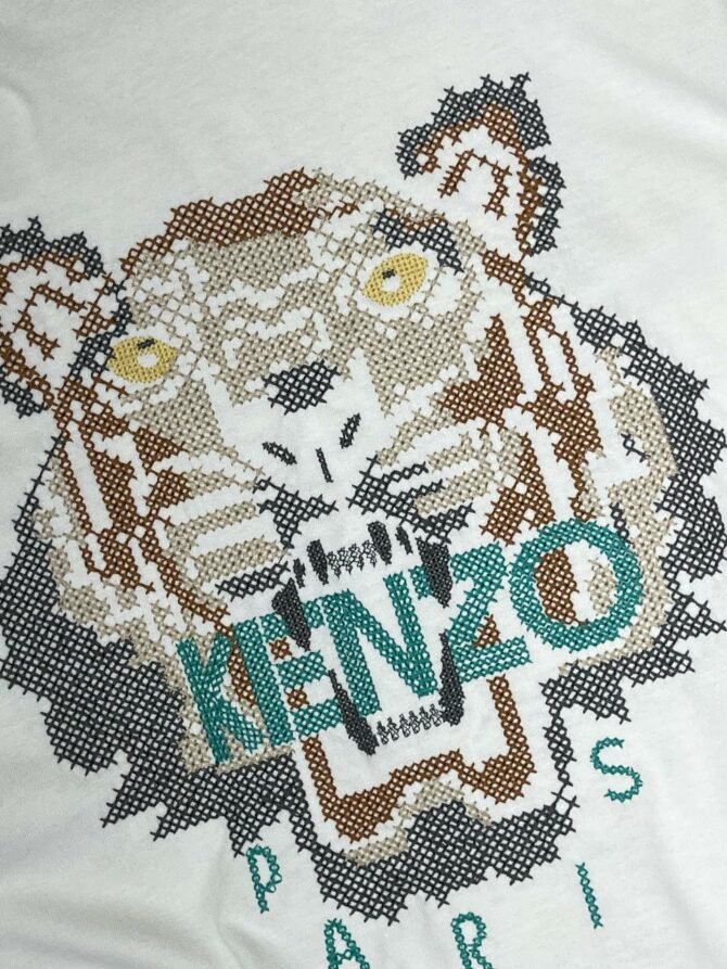 Футболка Kenzo