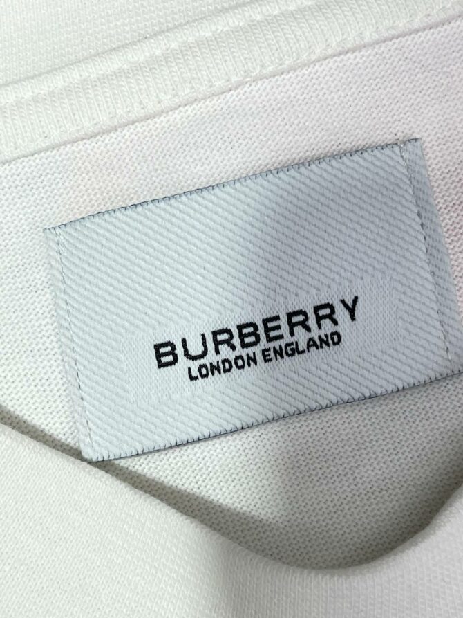 Футболка Burberry 13