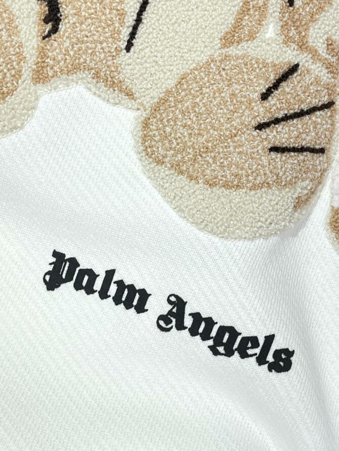 Худи Palm Angels 7