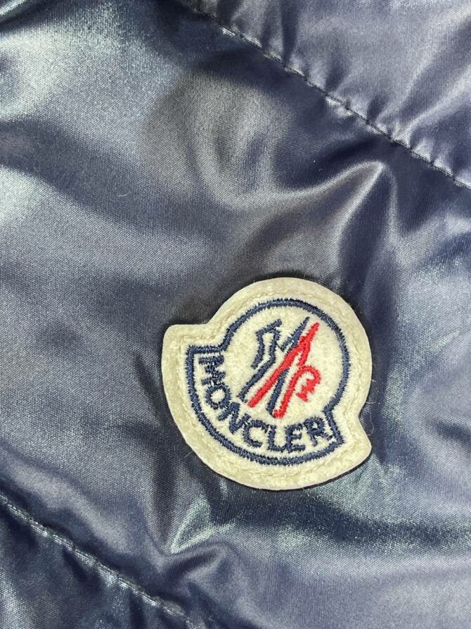 Жилет Moncler — изображение 8