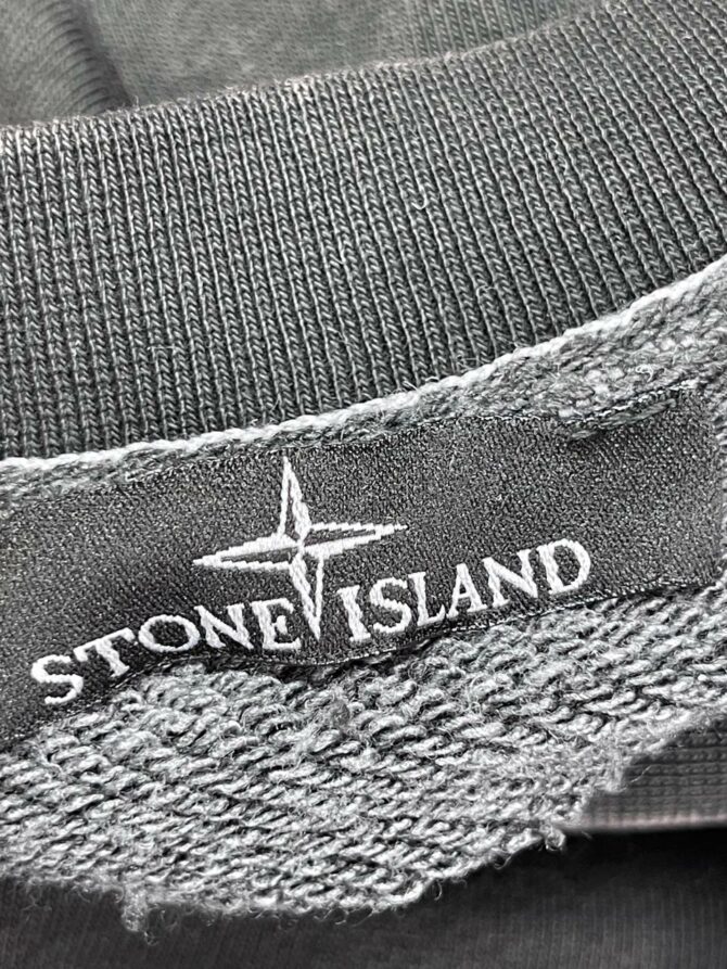 Кофта Stone Island — изображение 6